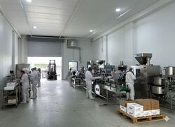 Food Vision @ Mandai (D25), Factory #565556091